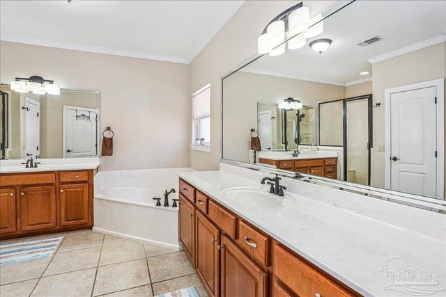 1777 Ravenna Dr, Navarre, FL 32566