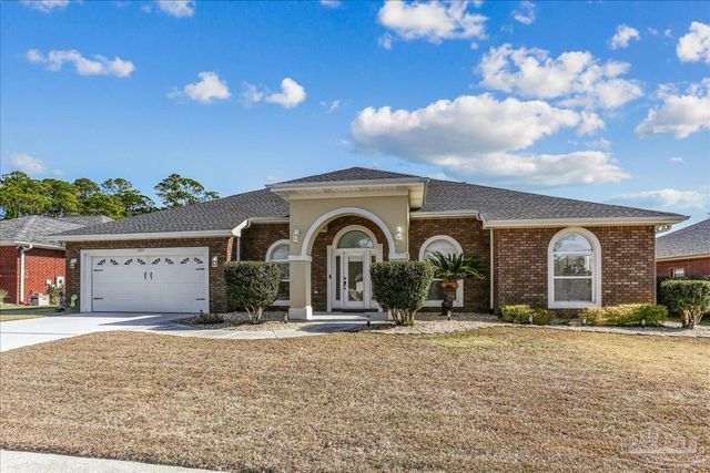 1777 Ravenna Dr, Navarre, FL 32566