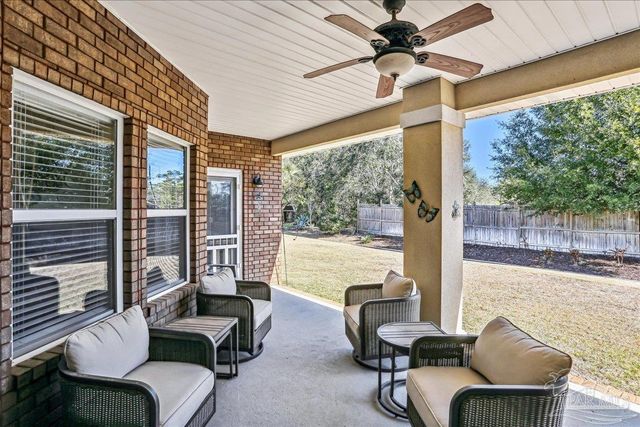 1777 Ravenna Dr, Navarre, FL 32566