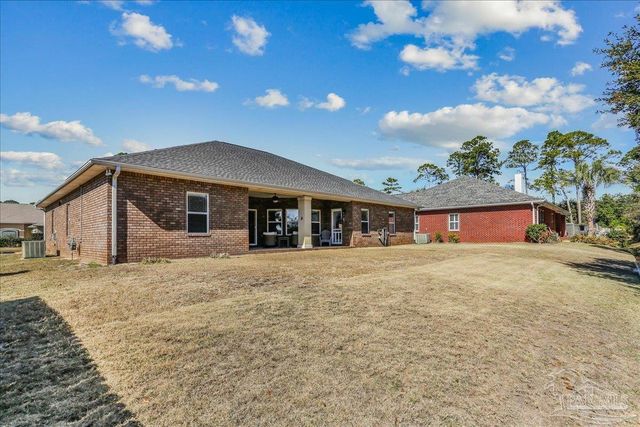 1777 Ravenna Dr, Navarre, FL 32566