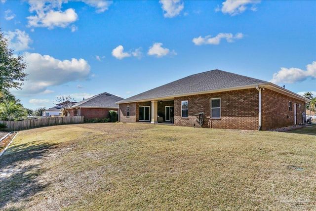 1777 Ravenna Dr, Navarre, FL 32566