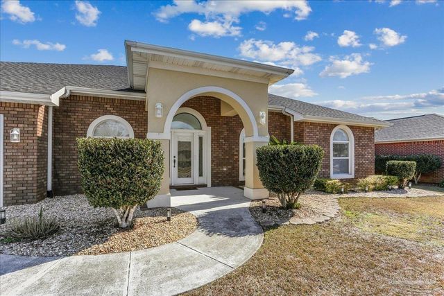 1777 Ravenna Dr, Navarre, FL 32566