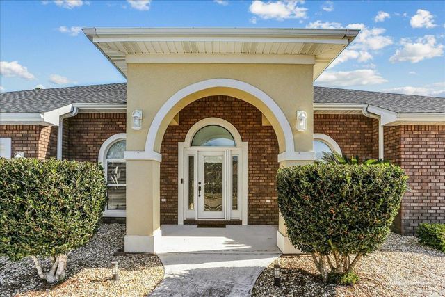 1777 Ravenna Dr, Navarre, FL 32566