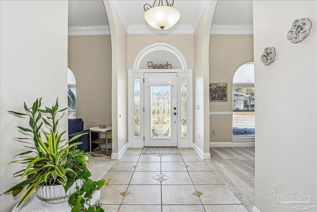 1777 Ravenna Dr, Navarre, FL 32566