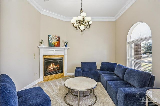 1777 Ravenna Dr, Navarre, FL 32566