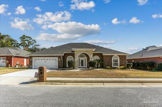 1777 Ravenna Dr, Navarre, FL 32566