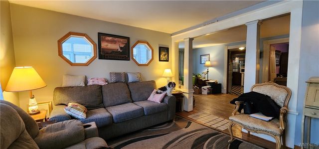 55 Chapel Street, Lockport City, NY 14094