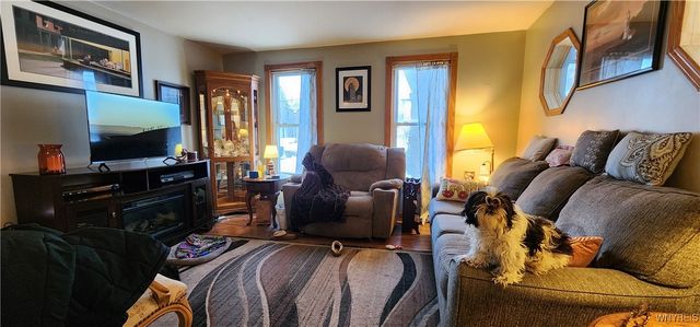 55 Chapel Street, Lockport City, NY 14094