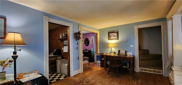 55 Chapel Street, Lockport City, NY 14094