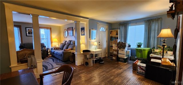 55 Chapel Street, Lockport City, NY 14094