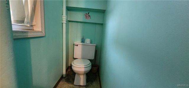 55 Chapel Street, Lockport City, NY 14094