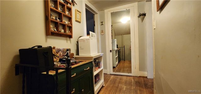 55 Chapel Street, Lockport City, NY 14094