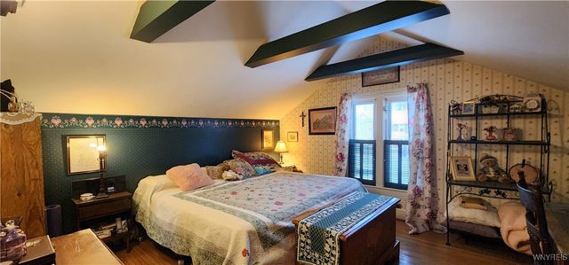 55 Chapel Street, Lockport City, NY 14094