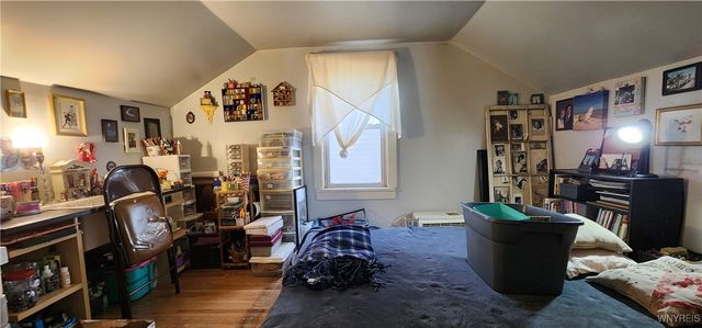 55 Chapel Street, Lockport City, NY 14094