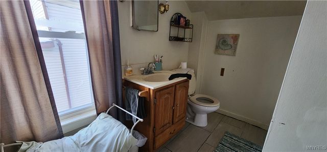 55 Chapel Street, Lockport City, NY 14094