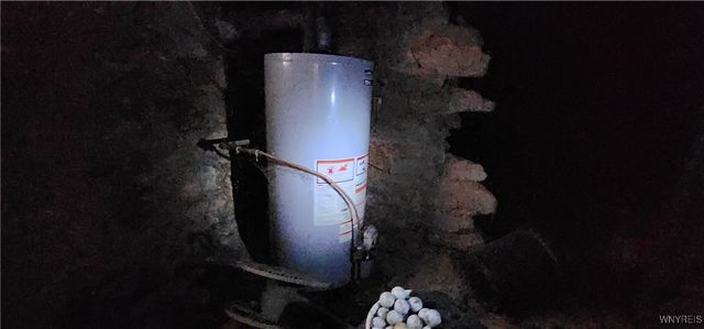 55 Chapel Street, Lockport City, NY 14094