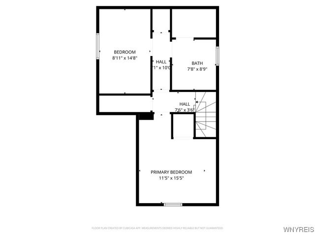 55 Chapel Street, Lockport City, NY 14094