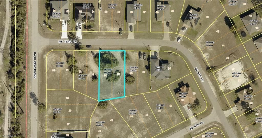 808 43rd LN, CAPE CORAL, FL 33909 — photo 2