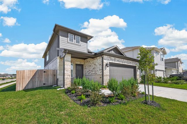 5719 Adamite Way, Houston, TX 77048