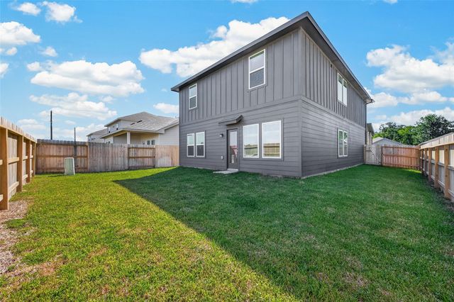 5719 Adamite Way, Houston, TX 77048