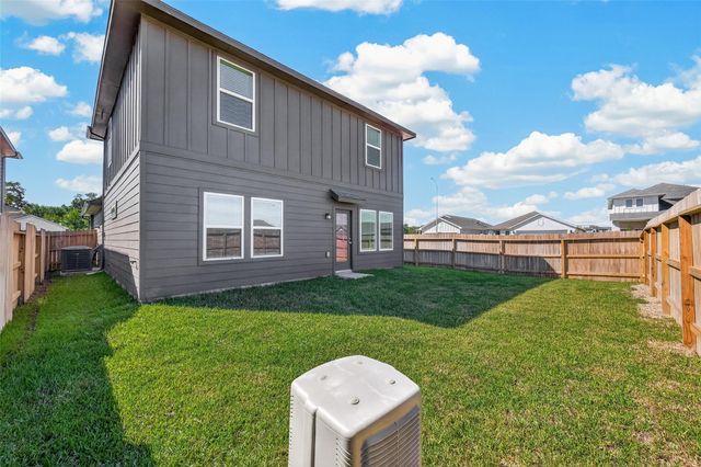 5719 Adamite Way, Houston, TX 77048