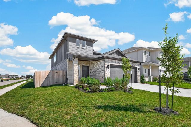 5719 Adamite Way, Houston, TX 77048