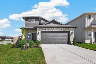 5719 Adamite Way, Houston, TX 77048