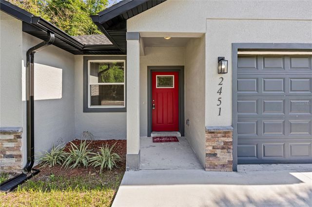 2451 W 18TH STREET, Sanford, FL 32771