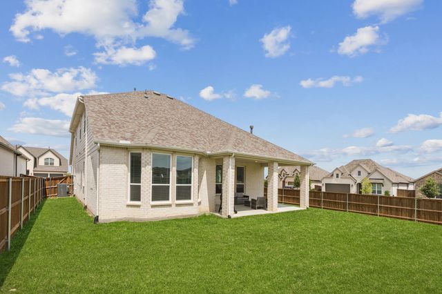 1814 Cypress Gap Trail, Mansfield, TX 76063