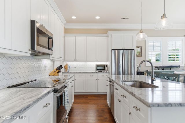 408 Goldsboro Avenue, Carolina Beach, NC 28428