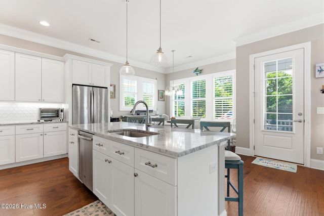 408 Goldsboro Avenue, Carolina Beach, NC 28428