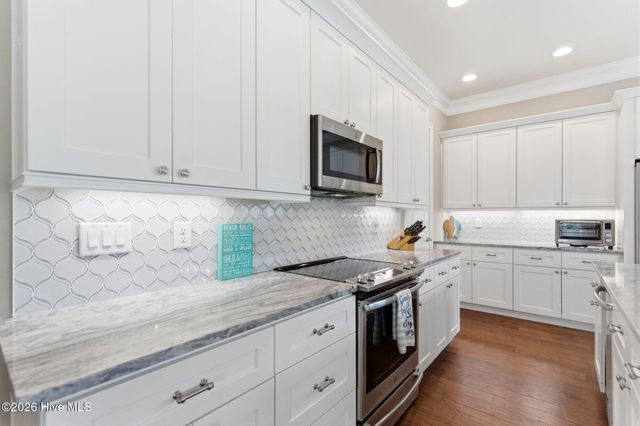 408 Goldsboro Avenue, Carolina Beach, NC 28428