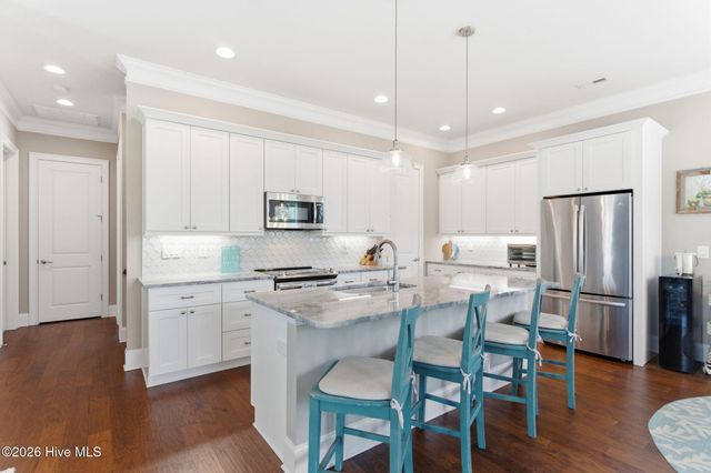 408 Goldsboro Avenue, Carolina Beach, NC 28428
