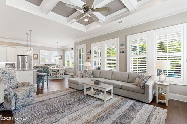 408 Goldsboro Avenue, Carolina Beach, NC 28428