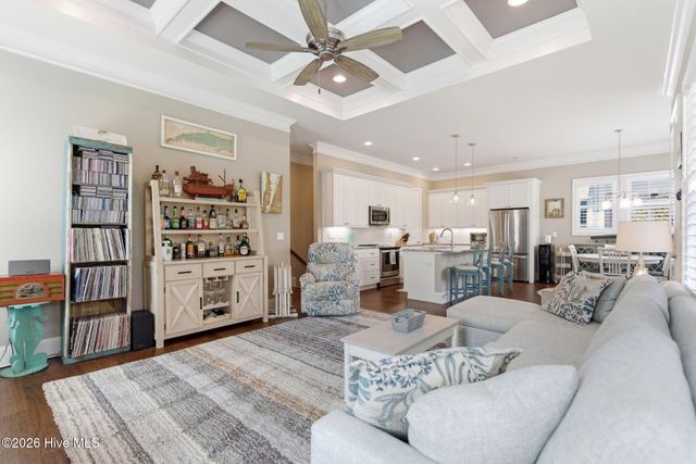 408 Goldsboro Avenue, Carolina Beach, NC 28428