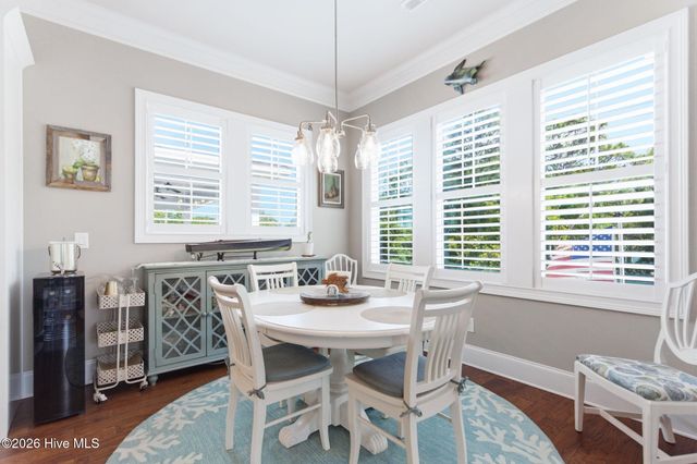 408 Goldsboro Avenue, Carolina Beach, NC 28428