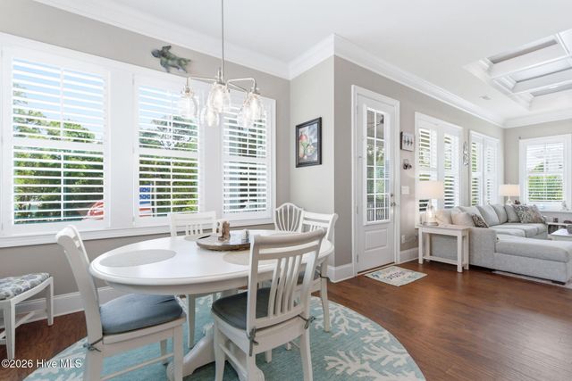 408 Goldsboro Avenue, Carolina Beach, NC 28428