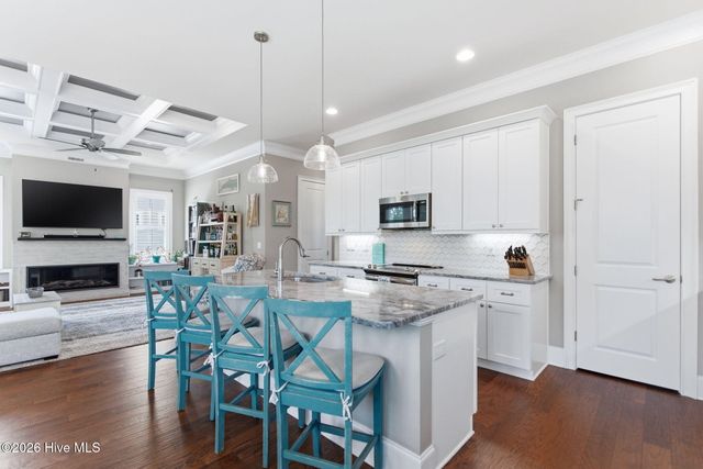 408 Goldsboro Avenue, Carolina Beach, NC 28428