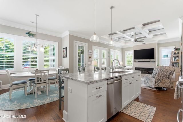 408 Goldsboro Avenue, Carolina Beach, NC 28428