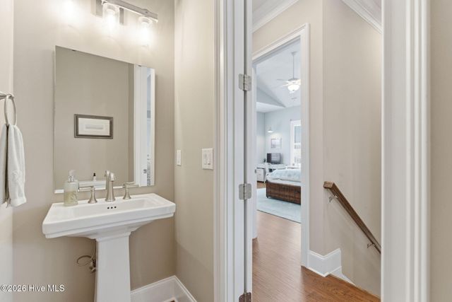 408 Goldsboro Avenue, Carolina Beach, NC 28428