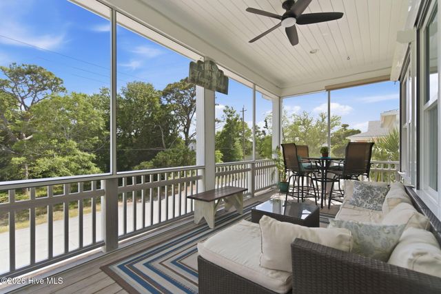 408 Goldsboro Avenue, Carolina Beach, NC 28428