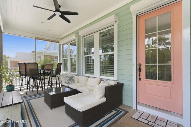 408 Goldsboro Avenue, Carolina Beach, NC 28428