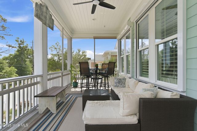 408 Goldsboro Avenue, Carolina Beach, NC 28428