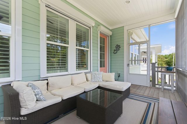 408 Goldsboro Avenue, Carolina Beach, NC 28428