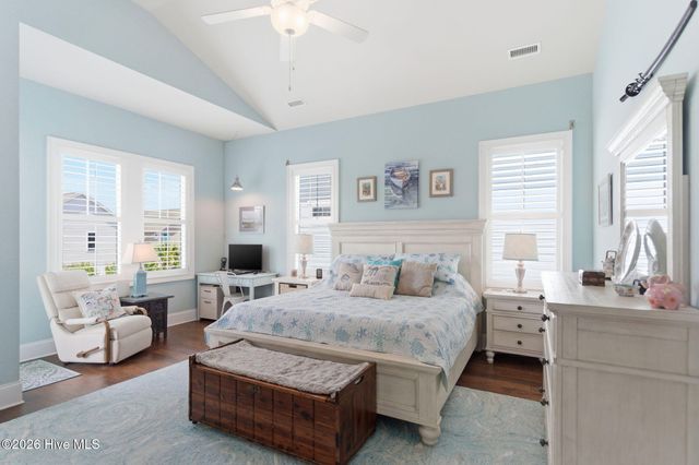 408 Goldsboro Avenue, Carolina Beach, NC 28428