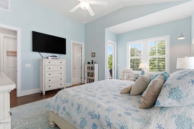 408 Goldsboro Avenue, Carolina Beach, NC 28428