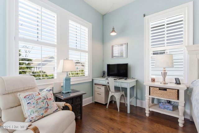 408 Goldsboro Avenue, Carolina Beach, NC 28428