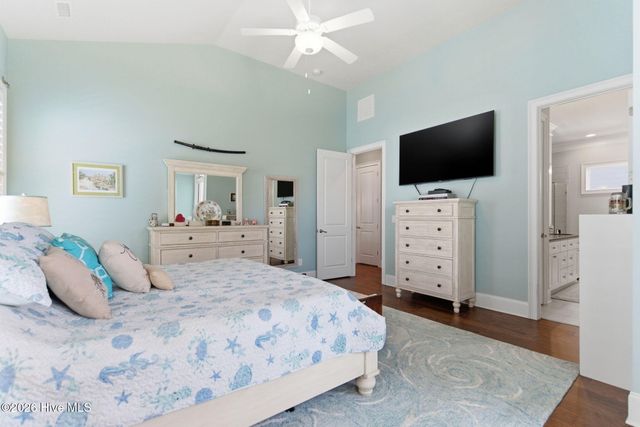 408 Goldsboro Avenue, Carolina Beach, NC 28428