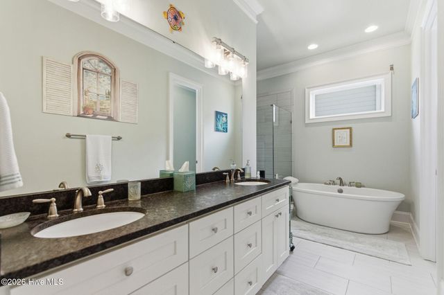 408 Goldsboro Avenue, Carolina Beach, NC 28428