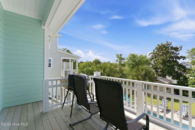 408 Goldsboro Avenue, Carolina Beach, NC 28428